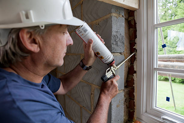 Insulation Air Sealing in Kendallville, IN